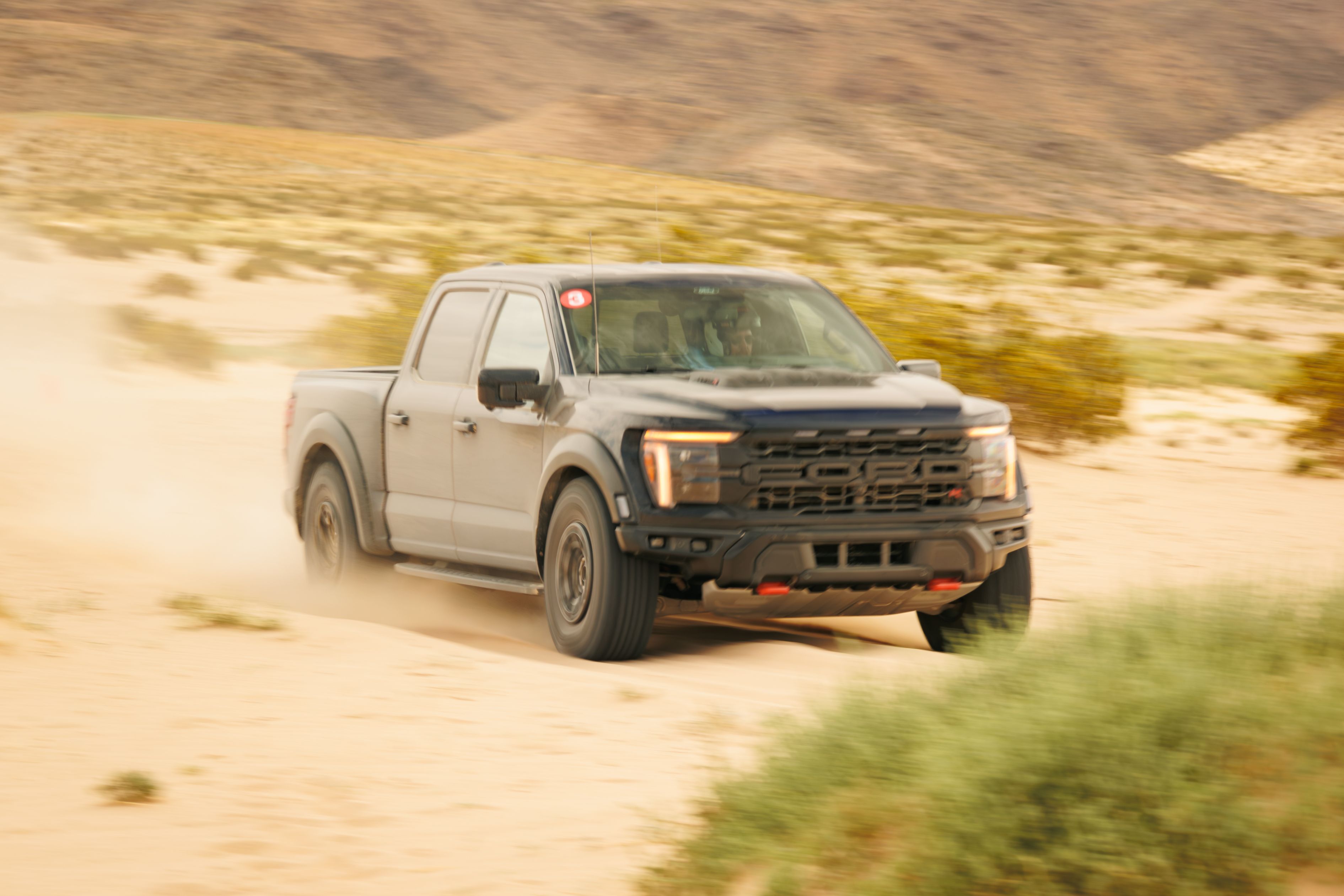 2024 Ford F 150 Raptor R First Drive Review Living Up To The Hype 2998