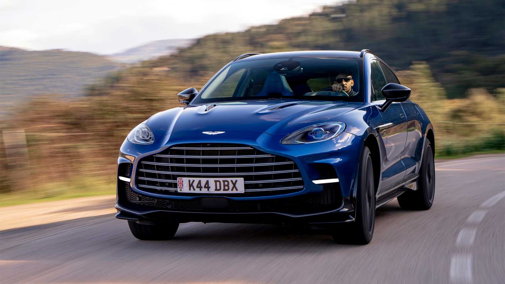 2026 Aston Martin Vantage Prices, Reviews, and Pictures | Edmunds, image size:1650x928