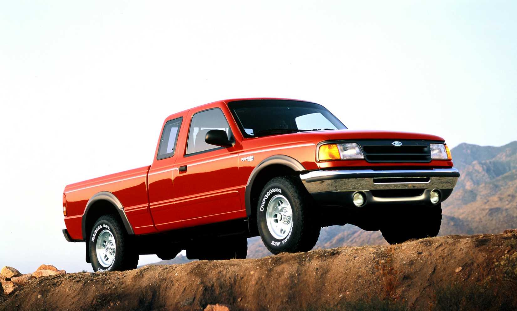 7 Times Automakers Worked Together To Save Money