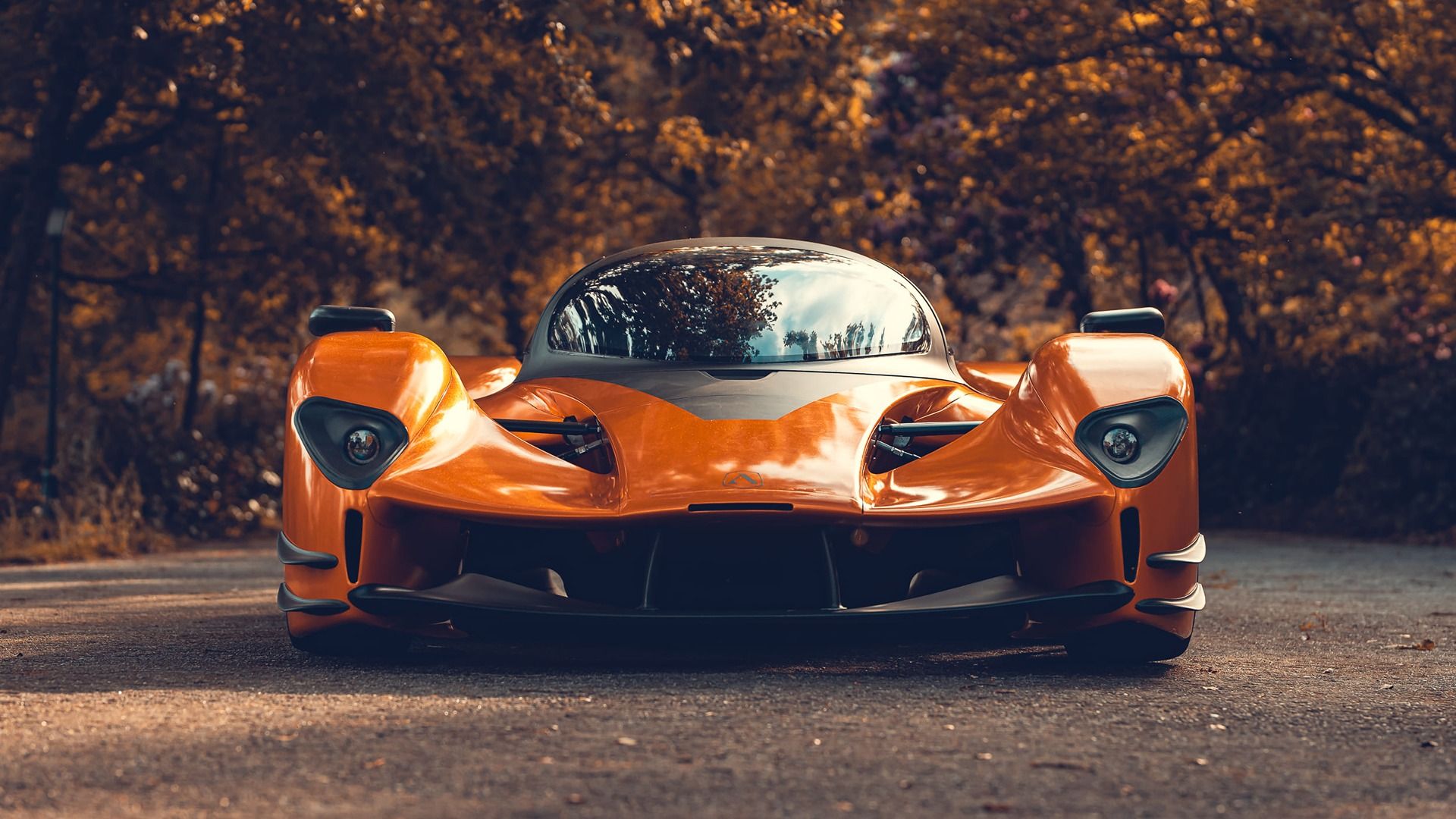 Portugal s first supercar looks destined for cristiano ronaldo s garage