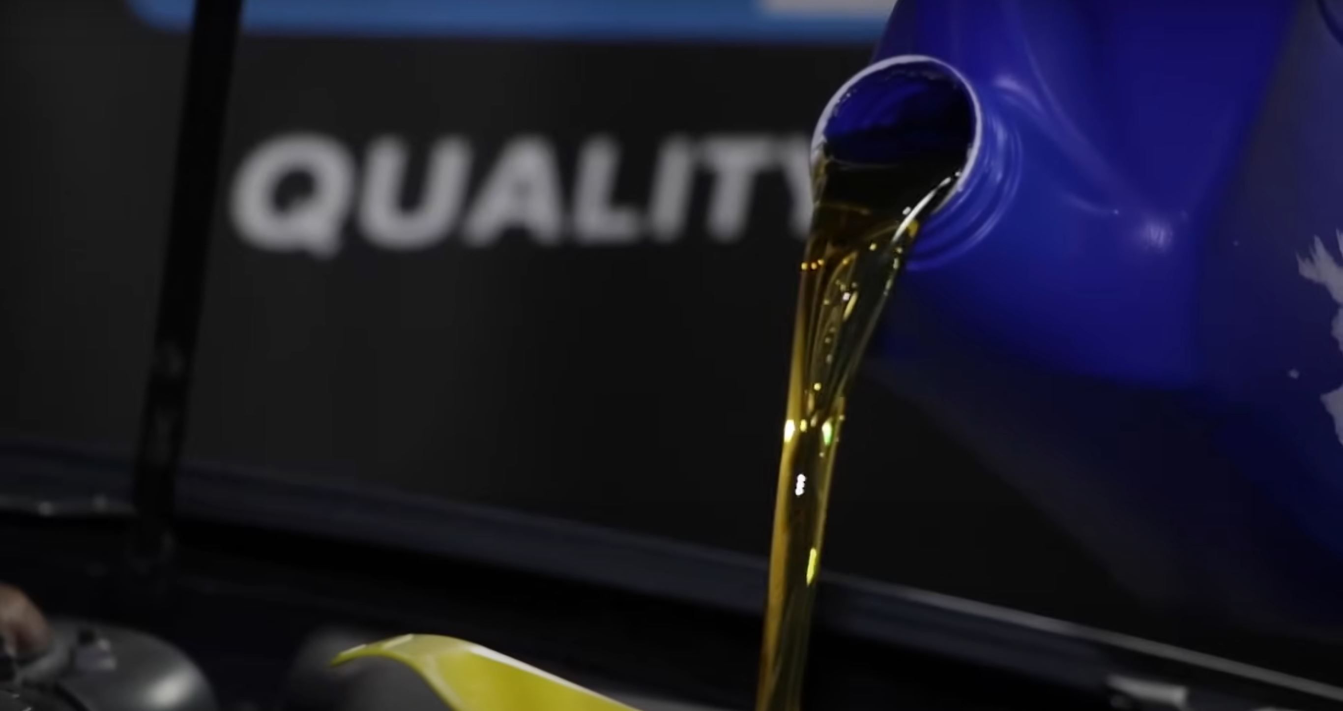 How To Add Oil To A Car In 4 Easy Steps