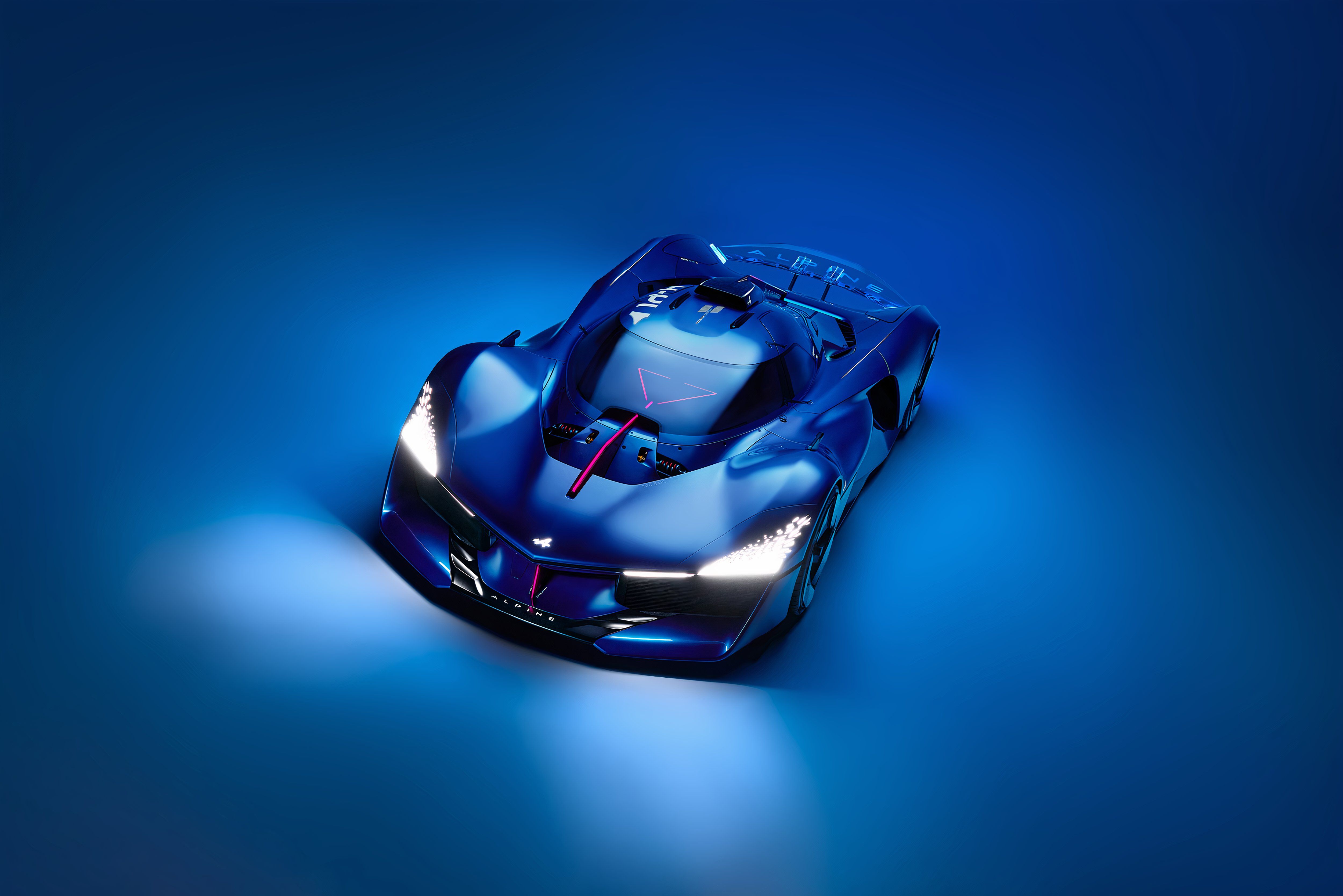 5 Hydrogen Combustion Engines That Prove EVs Aren't The Future