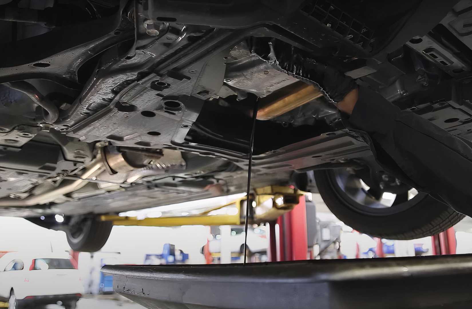 What Is The Honda B1 Service?
