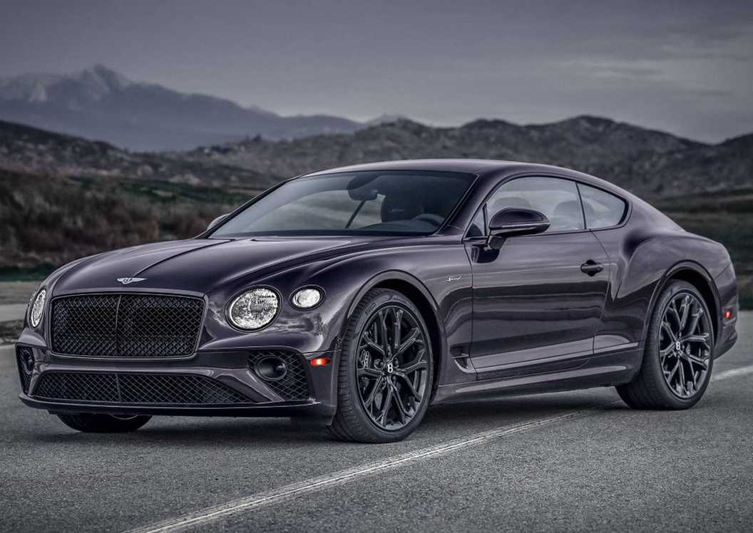 What's The Price Of Every New Bentley On Sale In 2024? What's The Price Of Every New Bentley On Sale In 2024?