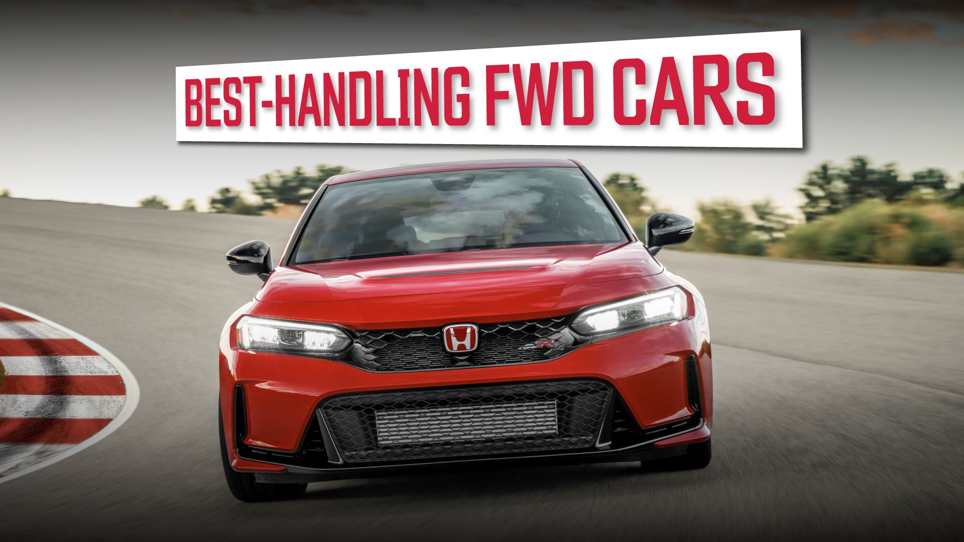 Best-Handling-FWD-Cars