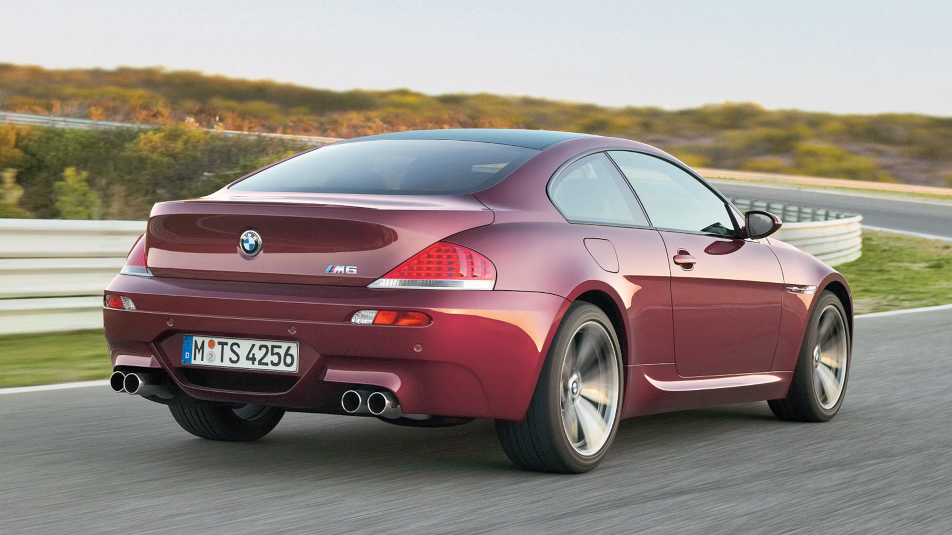This Used V10 Is Cheap And Risky, But It Will Blow Your Mind