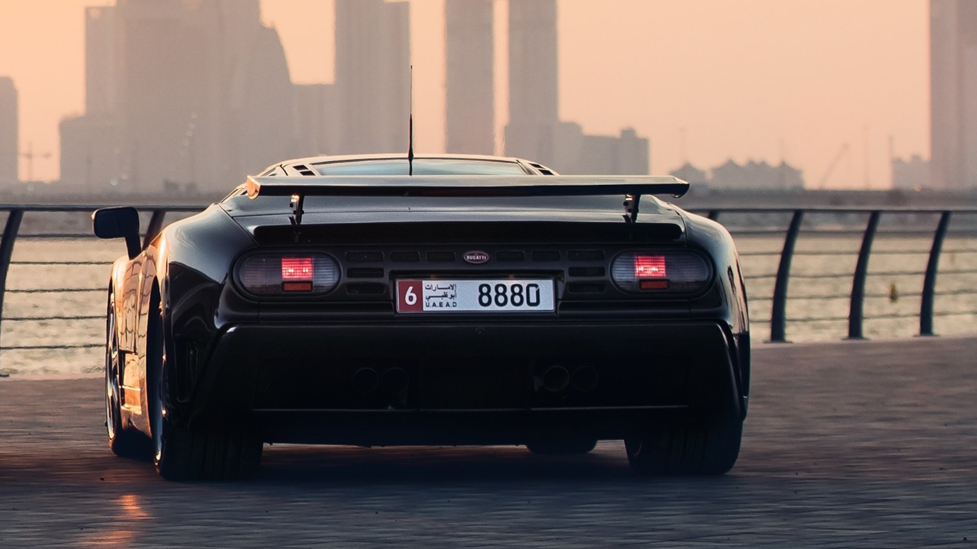 King Of Speed: The Records Set By Every Modern Bugatti