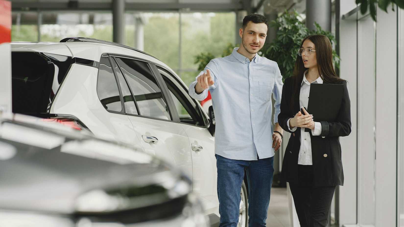 How To Get Out Of A Car Lease Early Without A Penalty