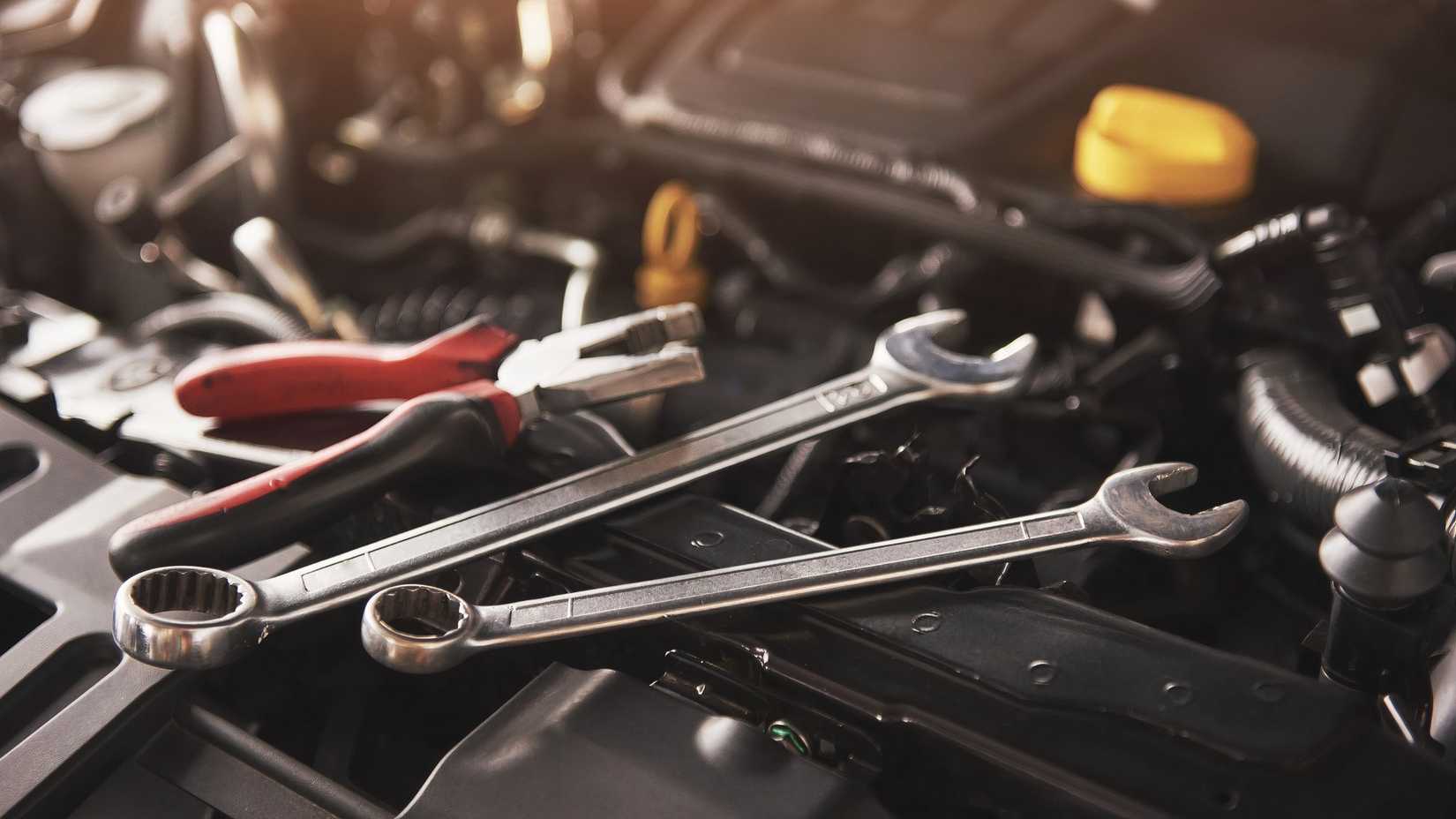 10 Things You MUST Do If Your Car Is Going Into Storage