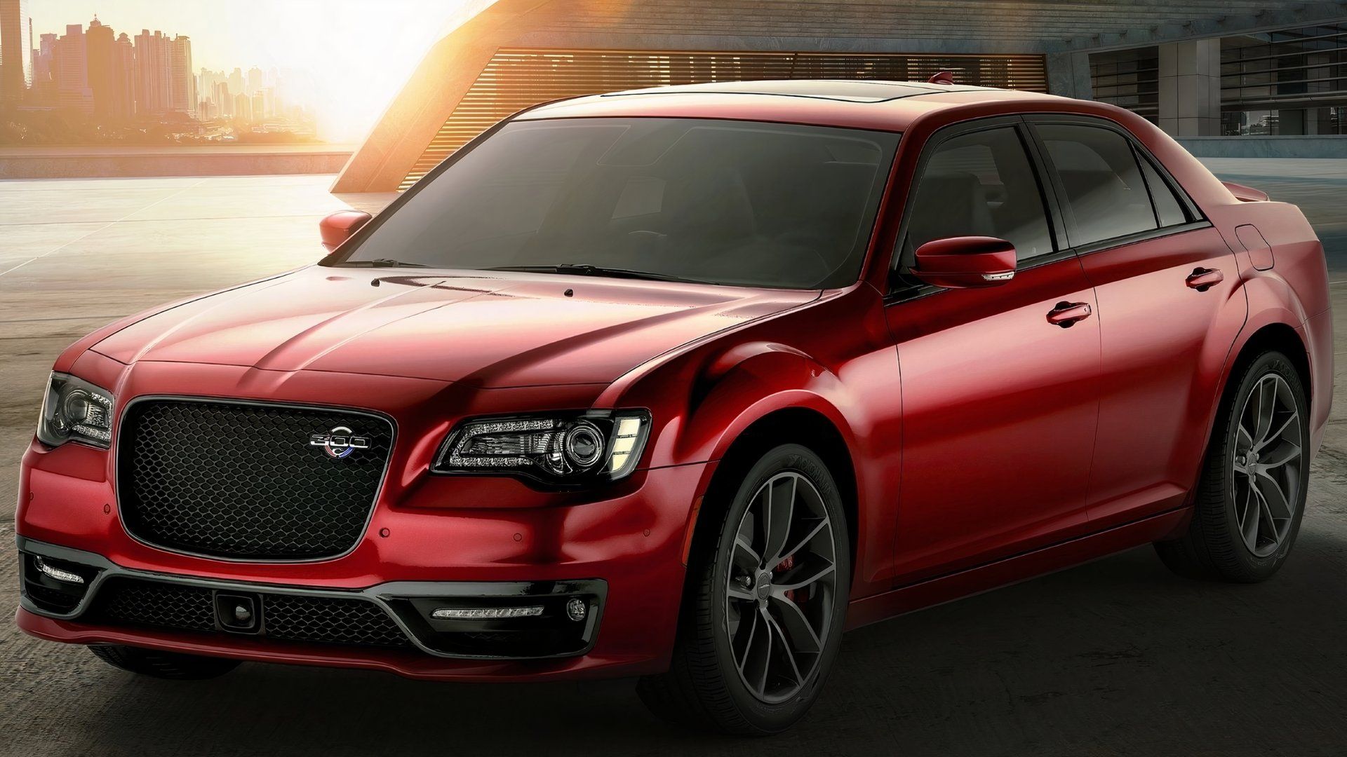 Is Chrysler's rich American manufacturing history worth preserving, and