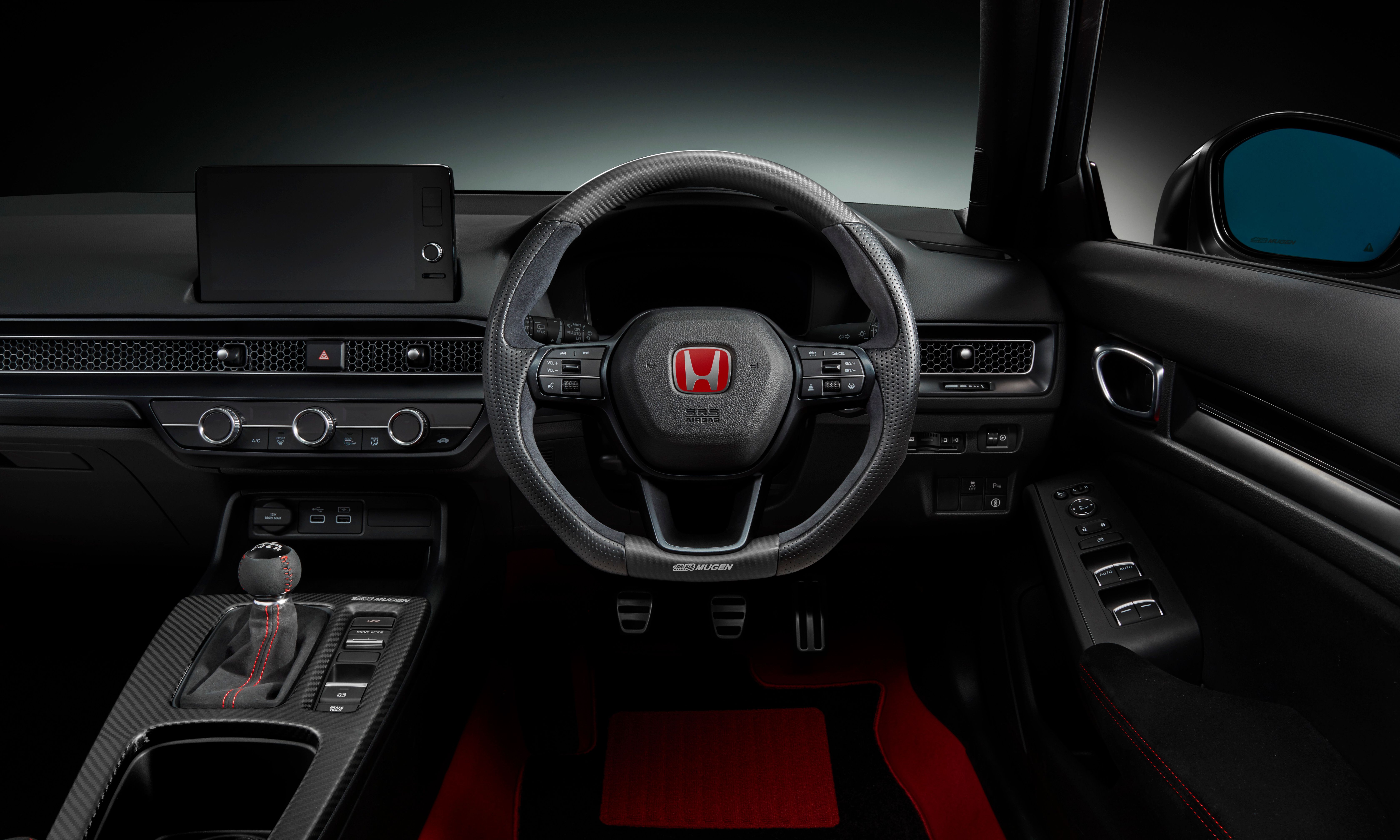 10 Sporty 4Cylinder Cars Proving Fun Doesn't Have A Minimum Cylinder Count