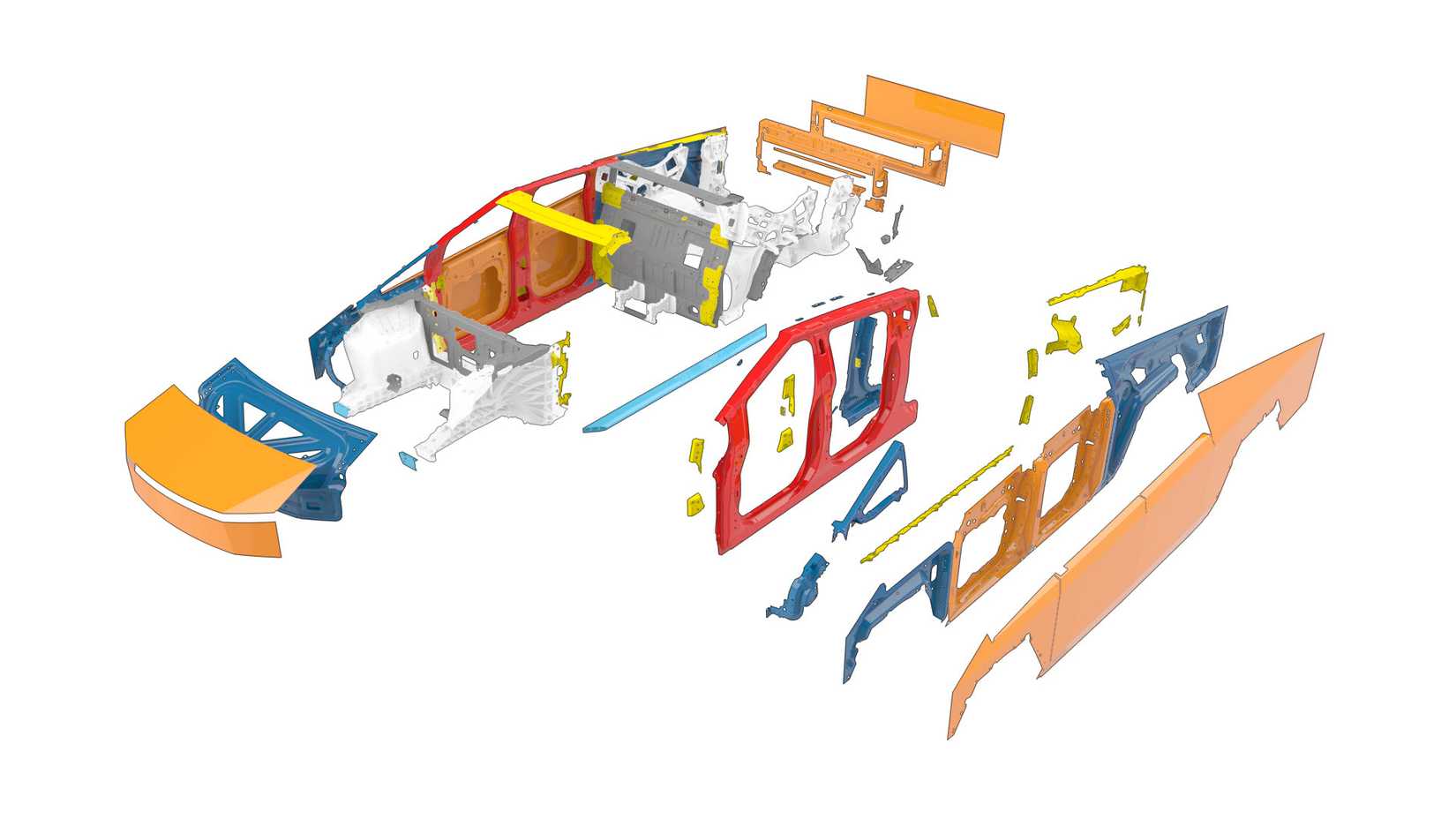 Here's What It Costs To Replace The Tesla Cybertruck's Stainless Steel ...