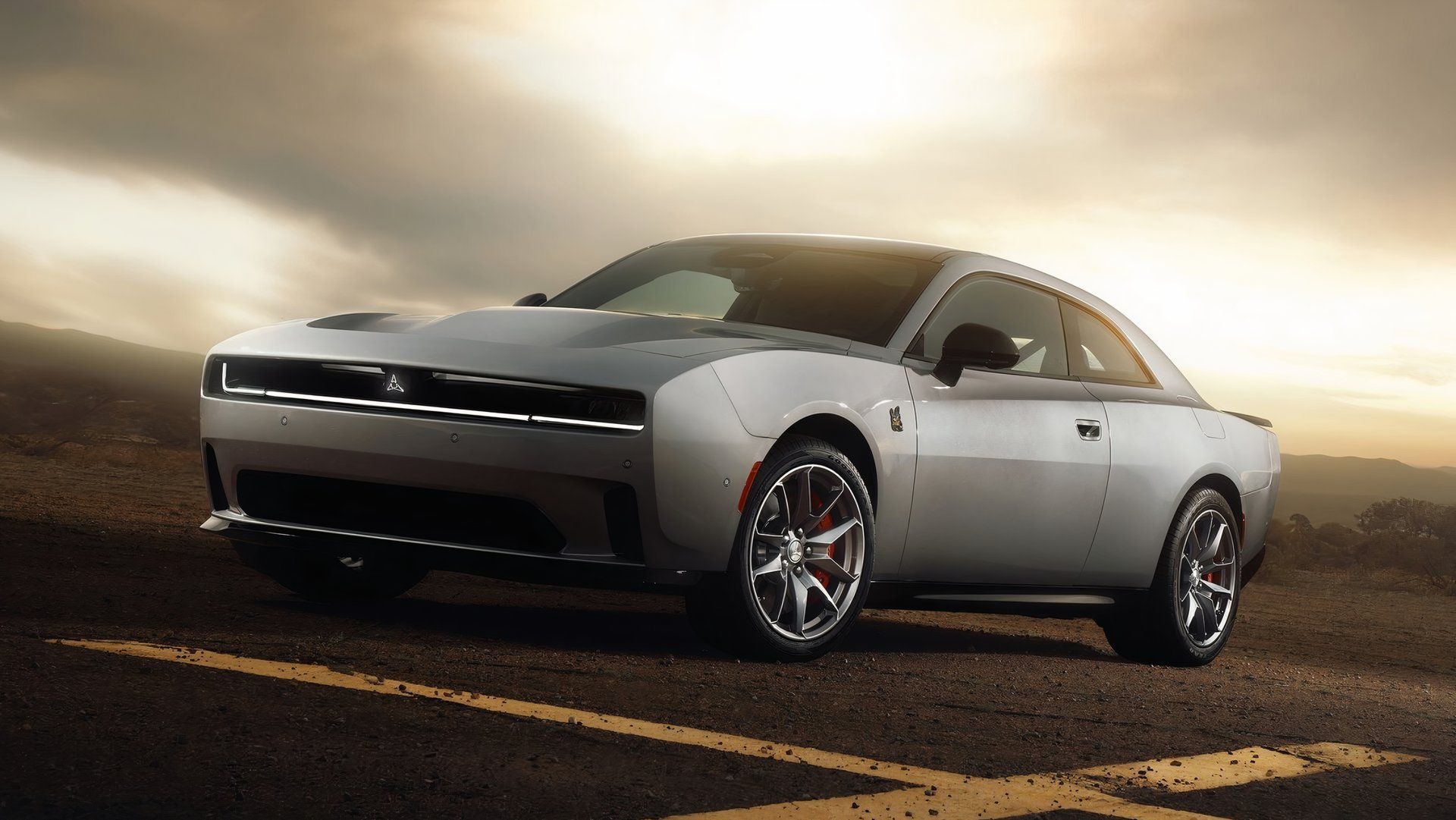 Dodge Charger Daytona EV Reportedly Delayed Due To Electrical Issues