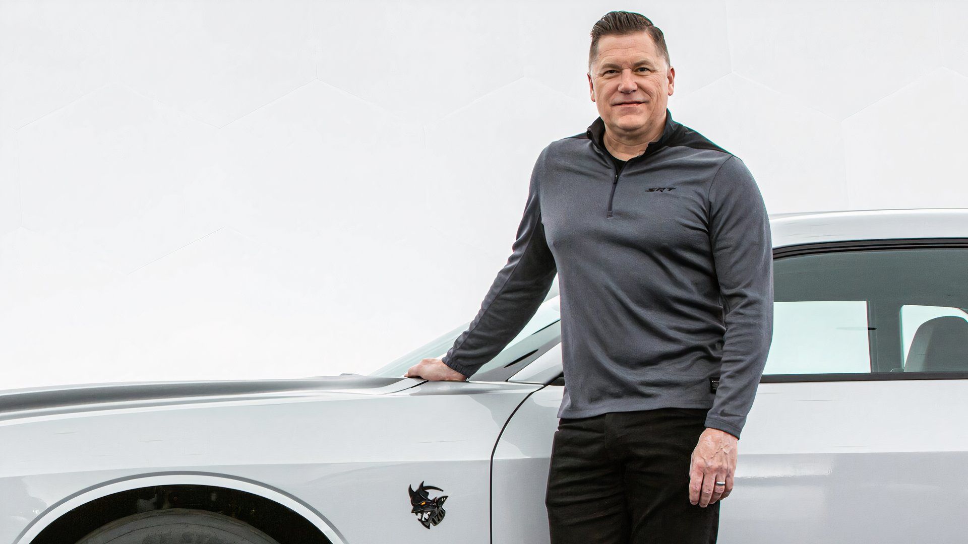 Tim Kuniskis, Father Of The Dodge Hellcat, Steps Down As CEO Of Dodge And Ram