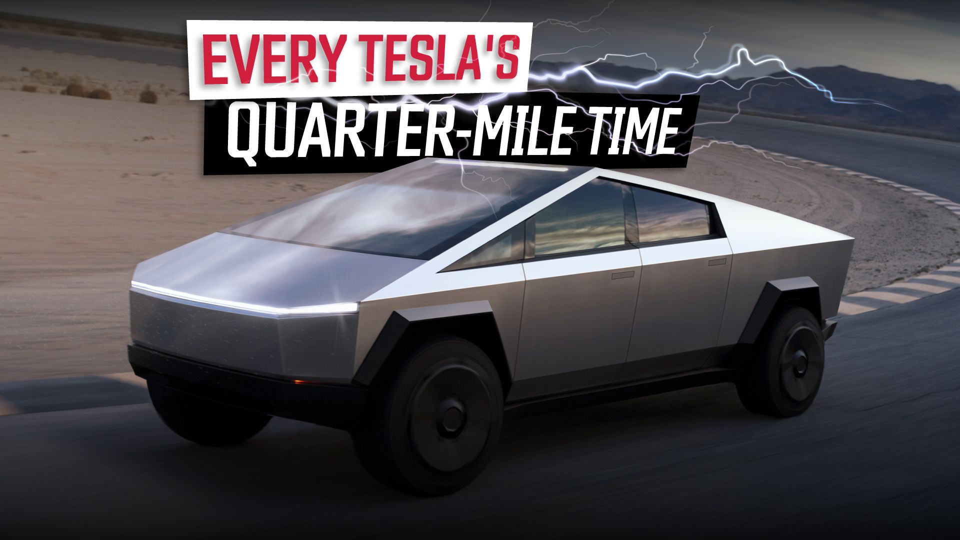 Every-Tesla's-Quarter-Mile-Time