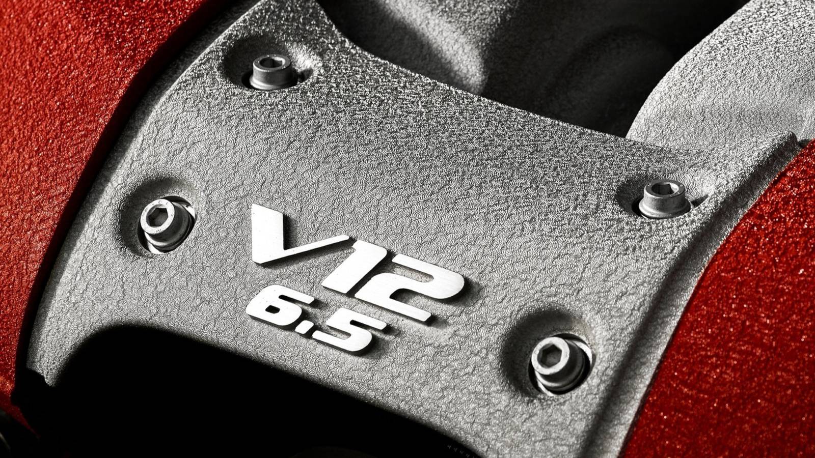 Who Builds The Best Supercar Engines Currently In Production?