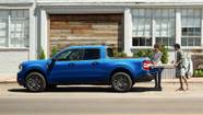 10 Reasons We d Rather Drive A Ford Maverick Than An F 150