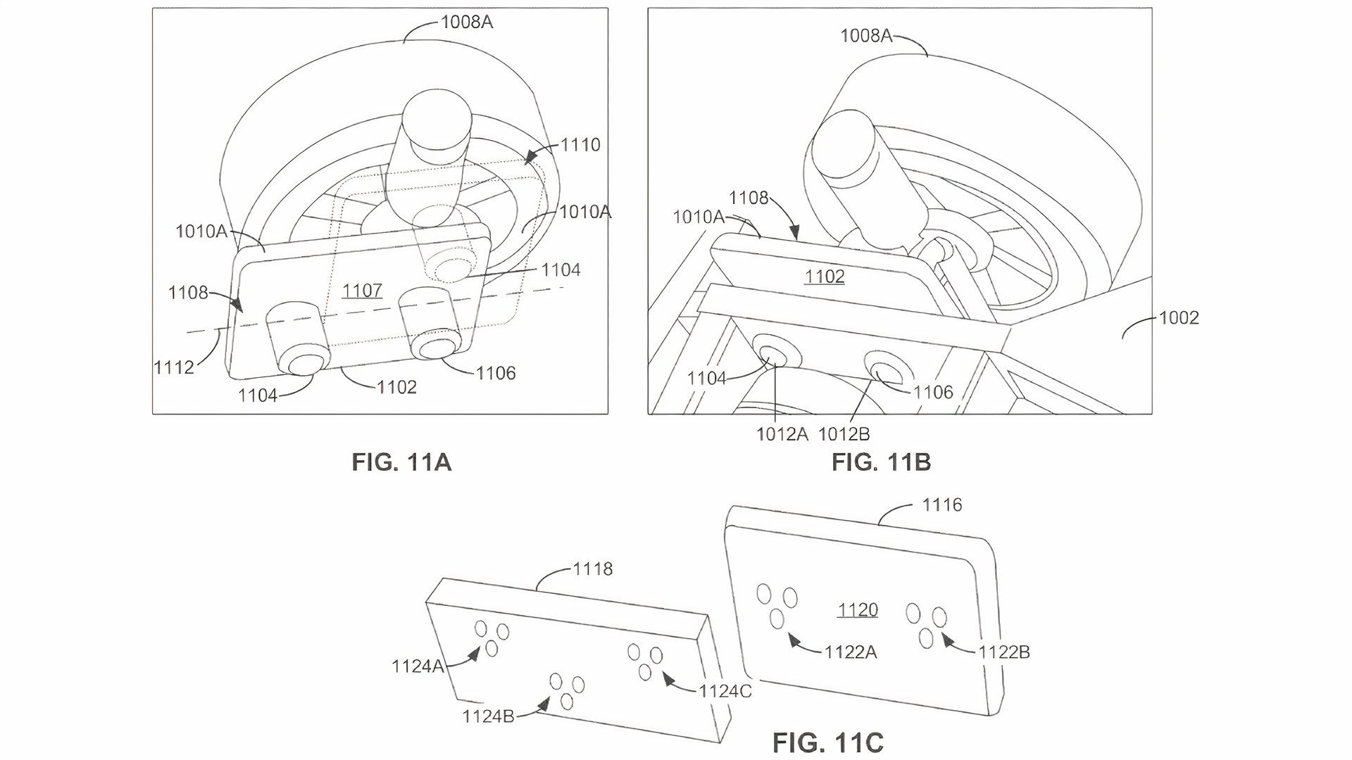 Ford Develops The Ultimate One-Size-Fits-All Modular Chassis For Every ...