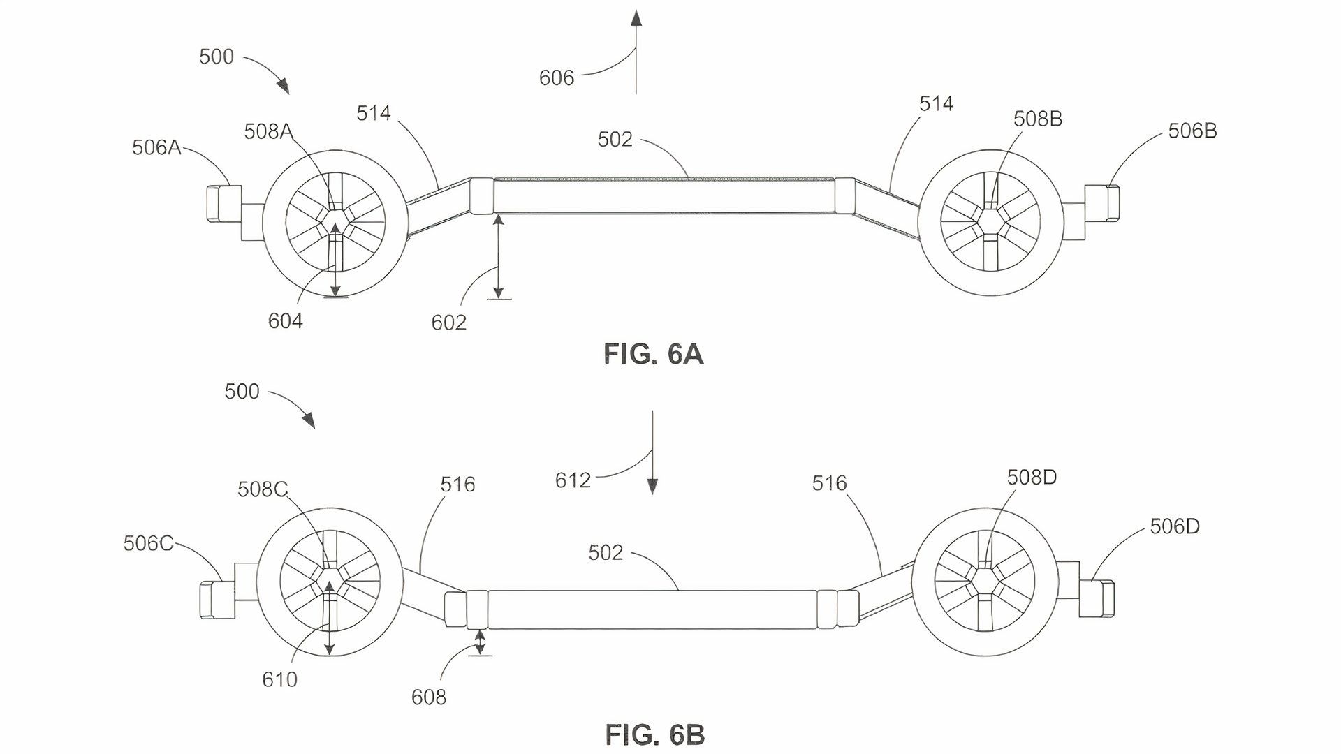 Ford Develops The Ultimate One-Size-Fits-All Modular Chassis For Every ...