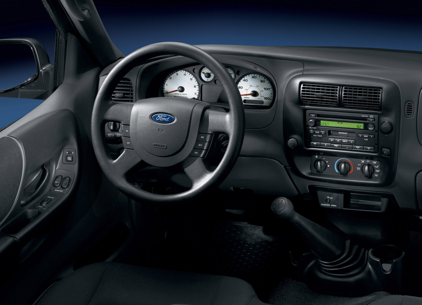 Ford Ranger Headboad Ford Ranger 3rd Generation - What To Check Before You Buy | CarBuzz
