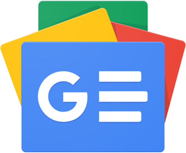 google news icon large