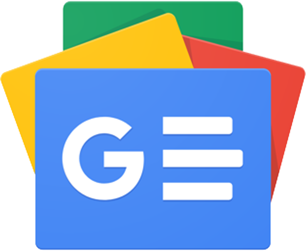 big google news icon