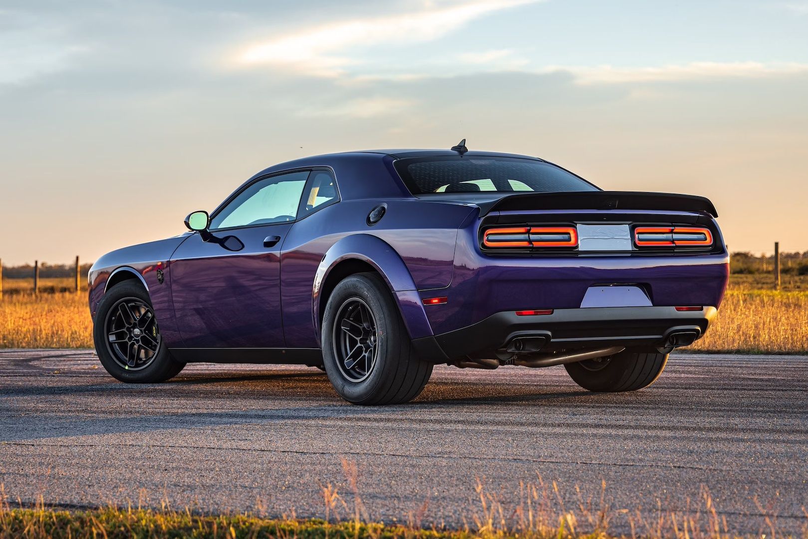 Best Dodge Challenger Models Ever Made