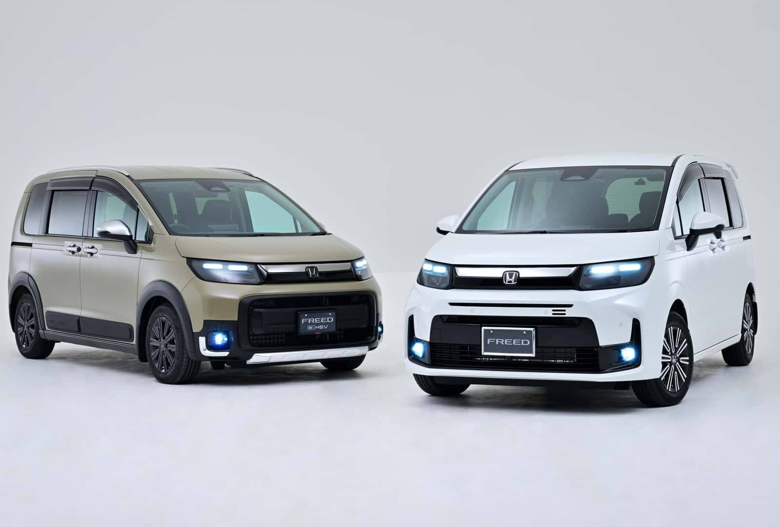 S*）様 エアサス HONDA FREED honda-freed-air-and-crosstar-
