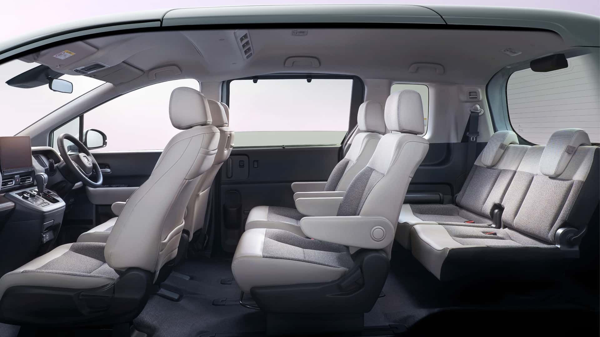 Honda Freed Is A Hybrid AWD Minivan We'd Love To See In America