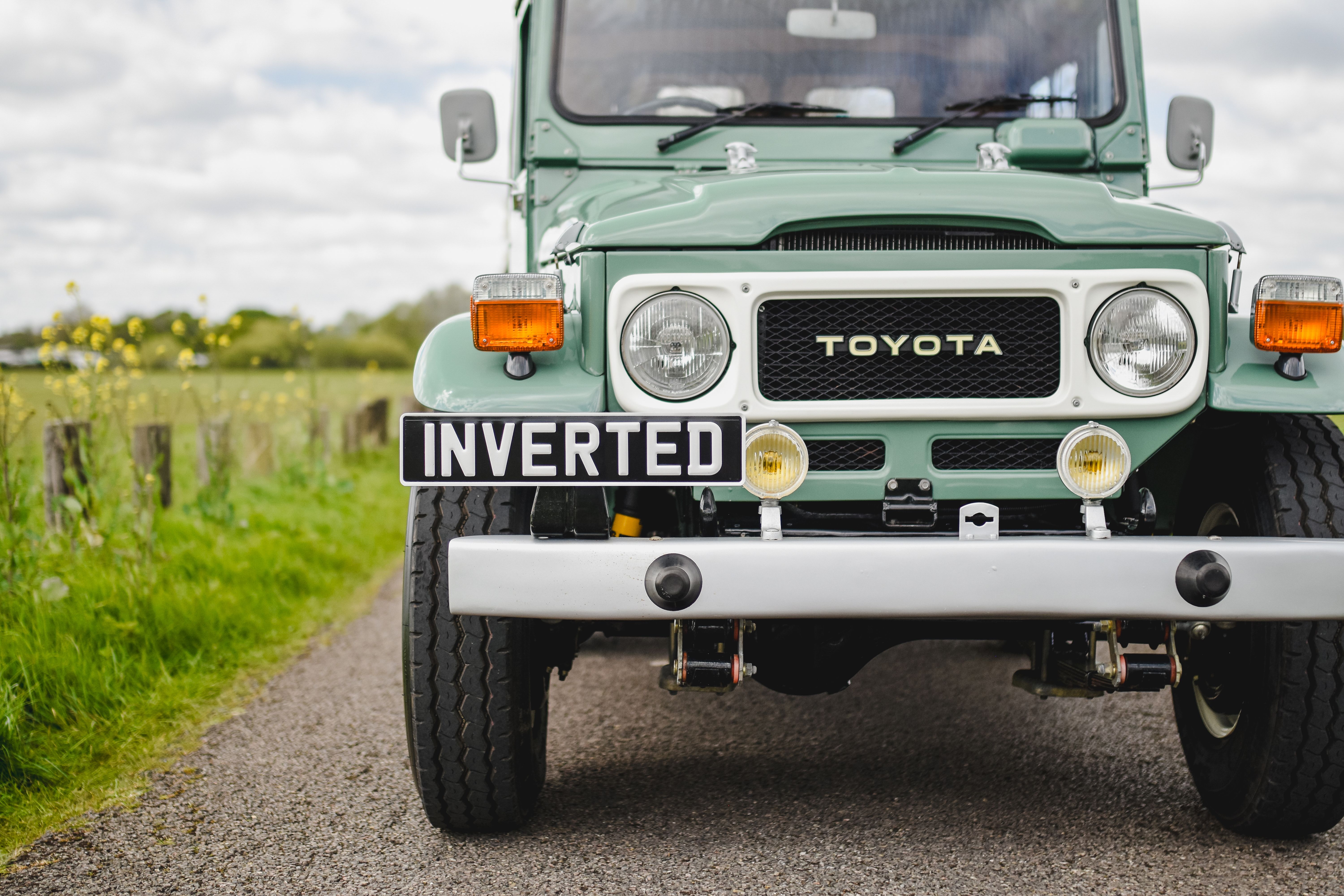 10 Coolest Electric Restomods Based On Iconic Cars
