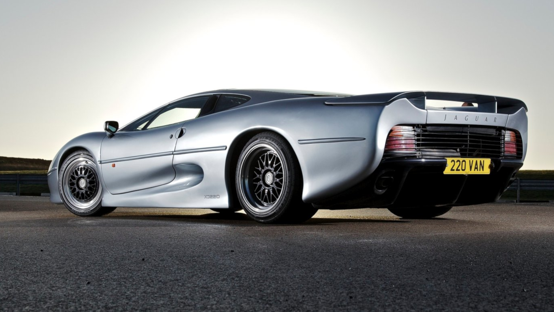 10 Epic Road-Legal Cars With Race-Bred Engines
