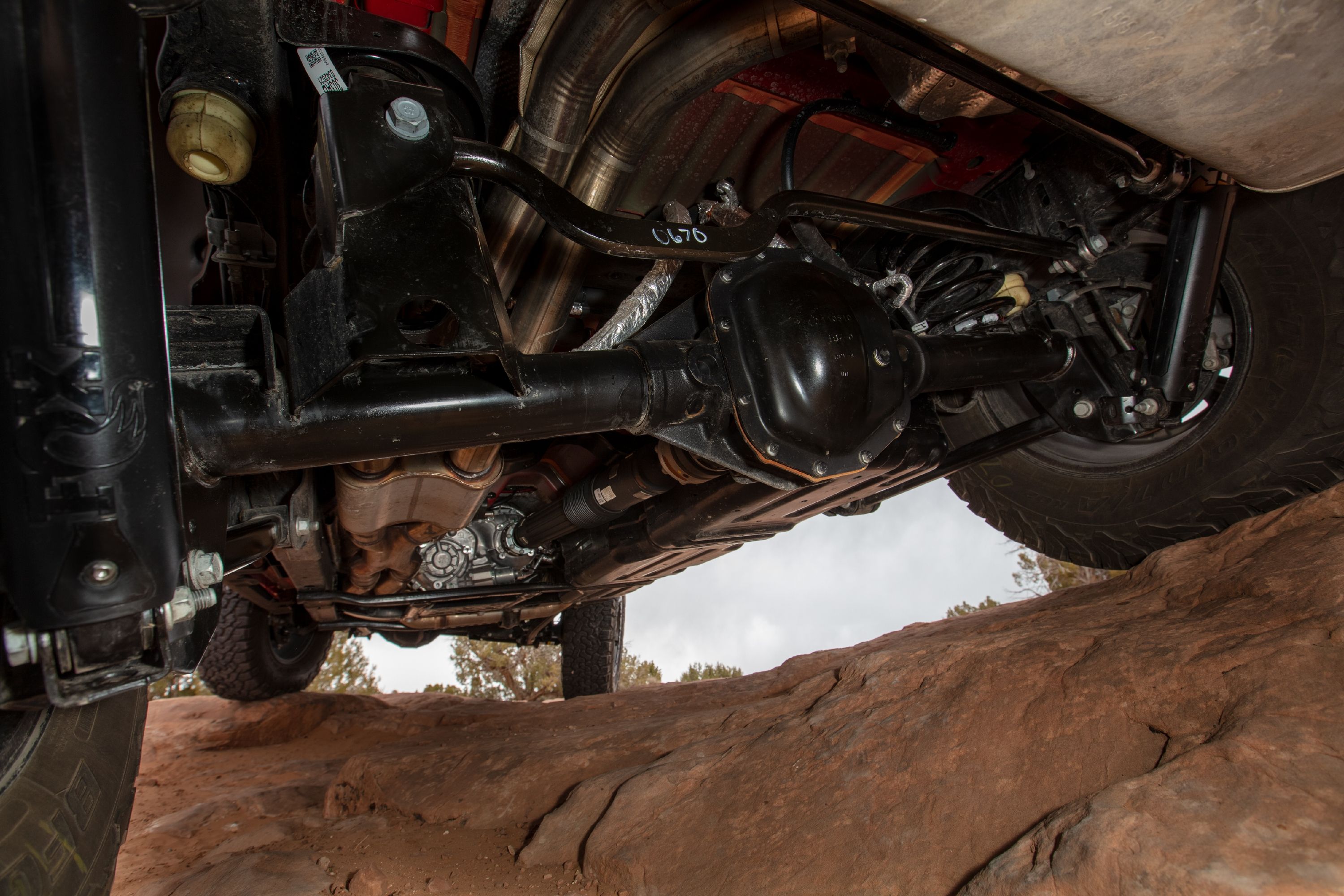 Everything To Know About The Jeep Death Wobble What Causes It, Can It