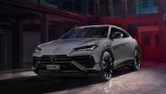 Speeding In Your Lamborghini Urus Could Have Dire Consequences Speeding In Your Lamborghini Urus Could Have Dire Consequences