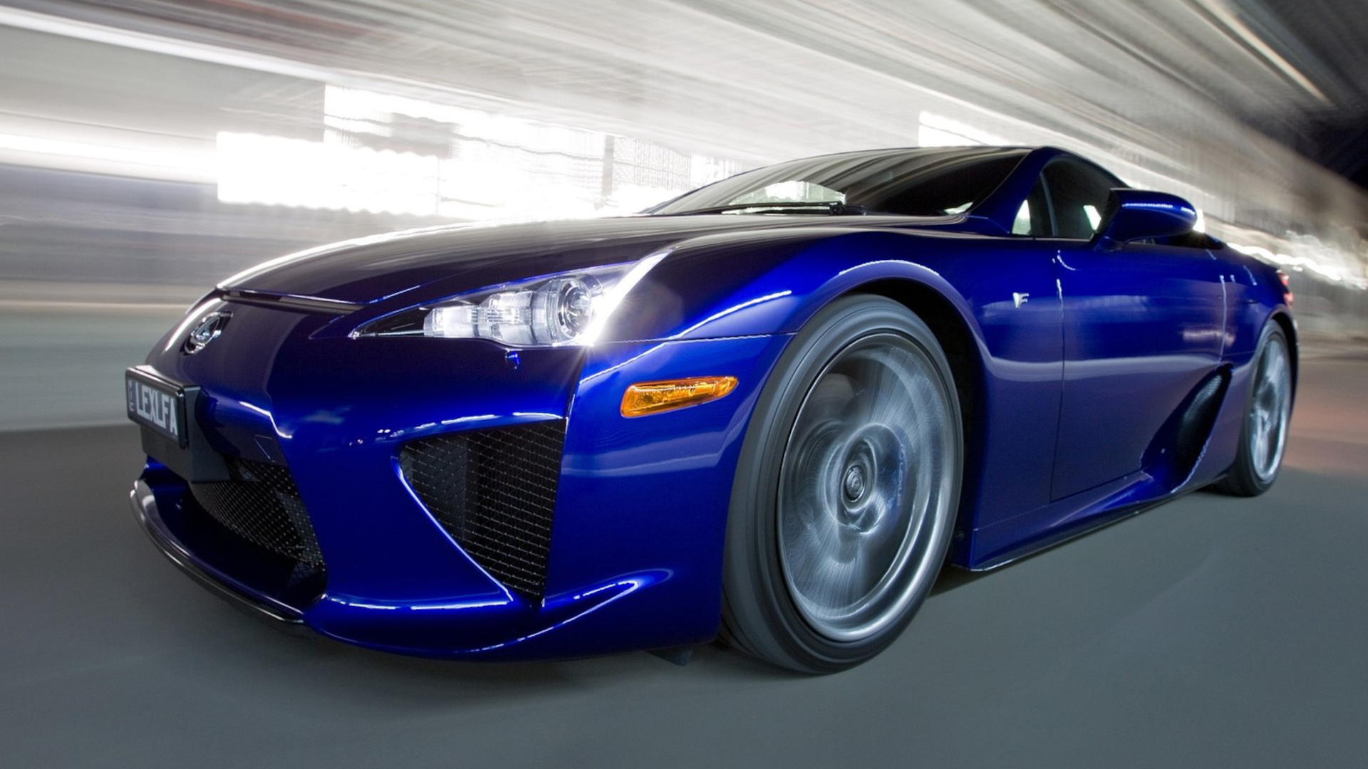 Lexus Fail 10 Supercars That Failed Harder Than The Titanic Trying To Dodge An Iceberg