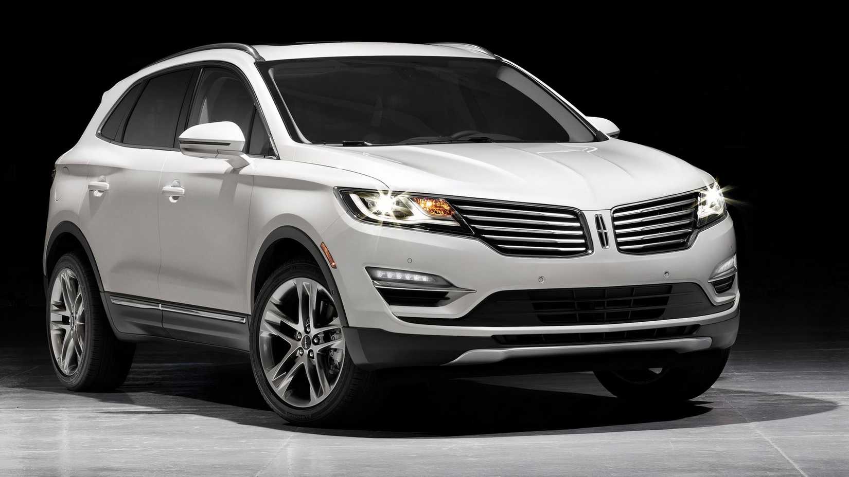 Fascinating 2018 Lincoln Mkc Recalls Images