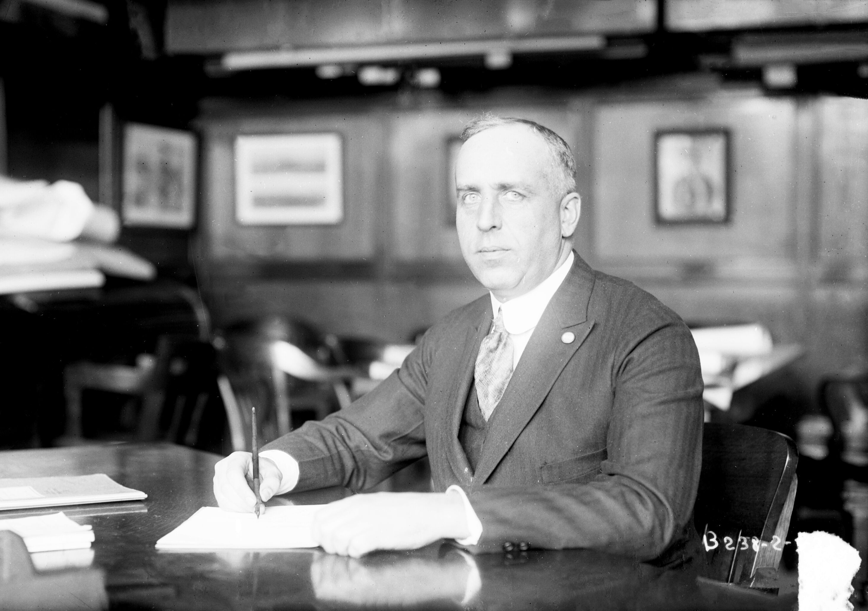 10 Facts You Didn't Know About Goodyear