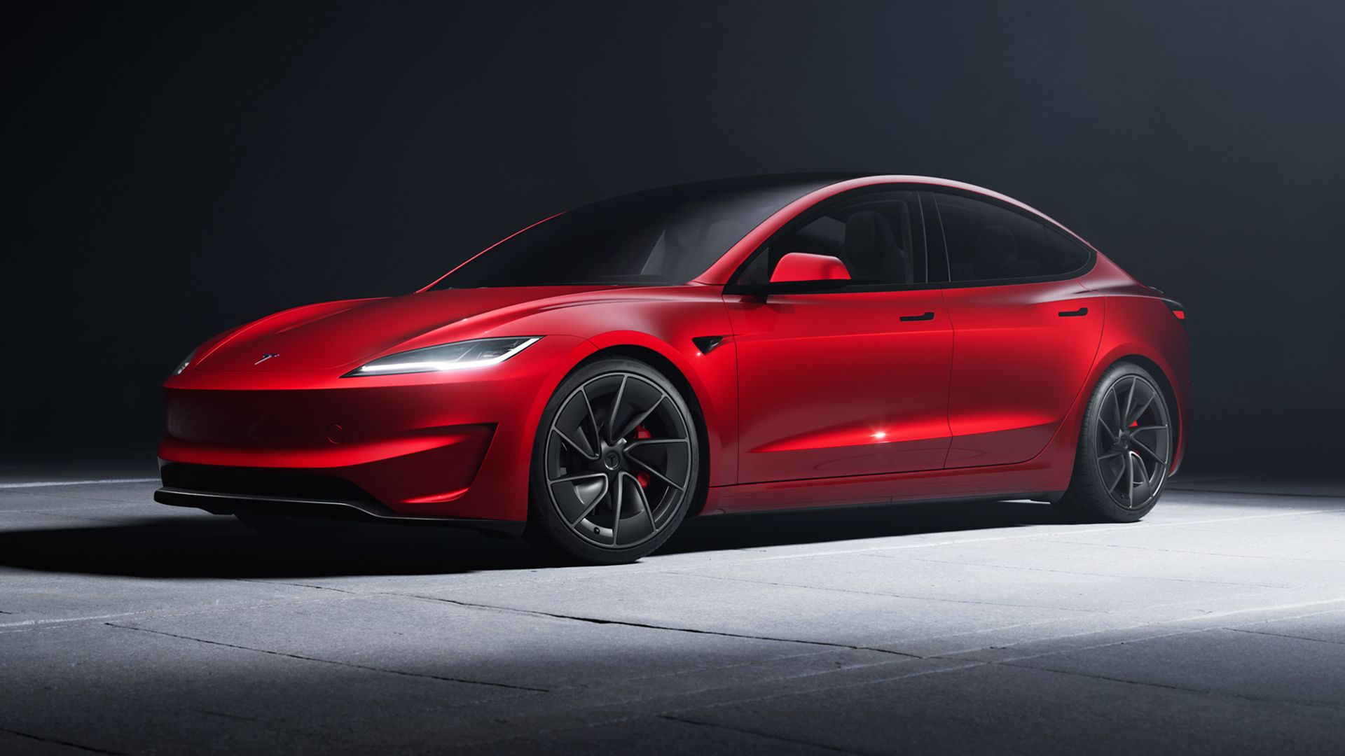 Tesla Model 3 Vs. Tesla Model 3 Performance: 0-60, Price, Range, And More