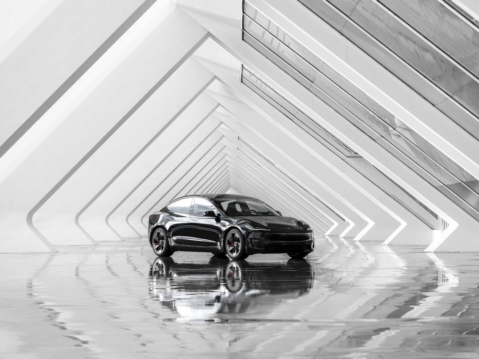 Tesla Model 3 Vs. Tesla Model 3 Performance: 0-60, Price, Range, And More