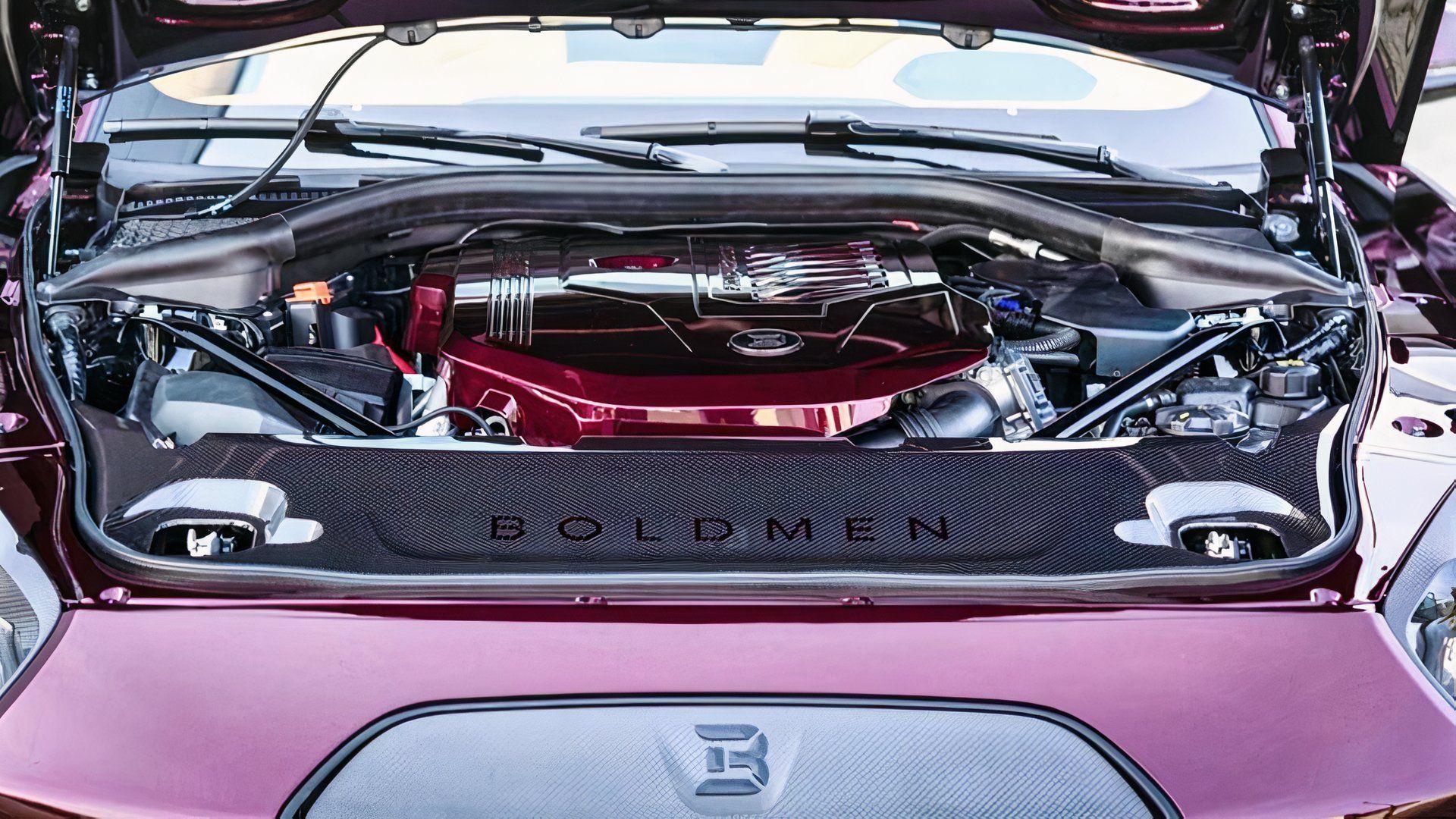 10 Cars Built Around BMW's Ultra-Reliable Turbocharged Straight-Six Engine