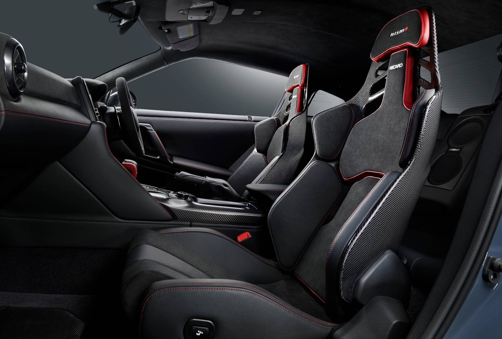 Why The US-Spec 2025 Nissan GT-R NISMO Misses Out On Epic Carbon 