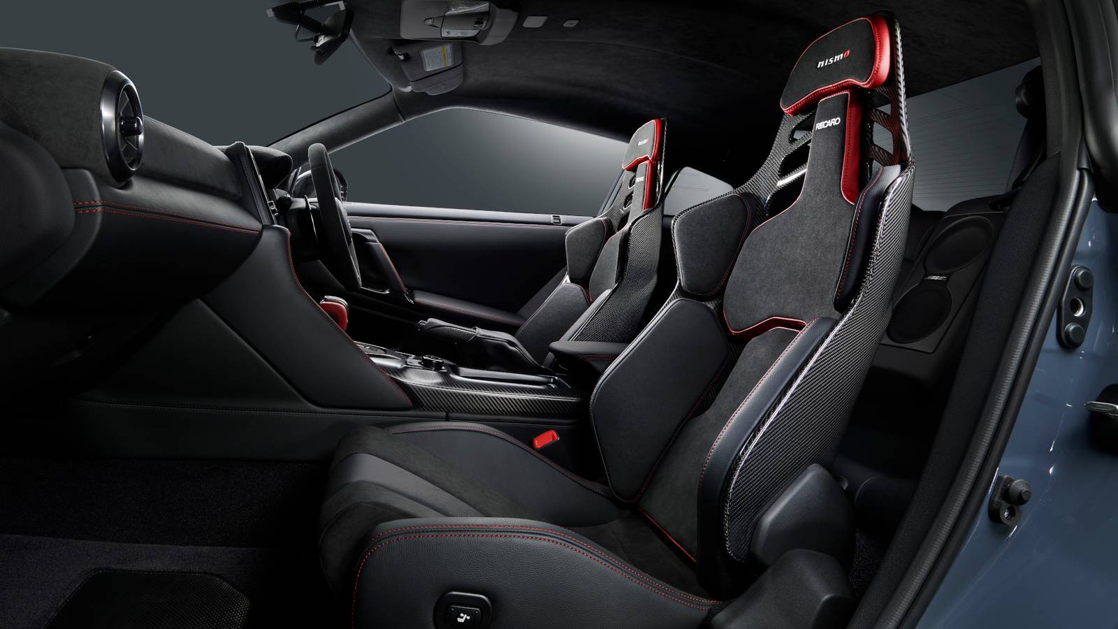 Why The US-Spec 2025 Nissan GT-R NISMO Misses Out On Epic Carbon 