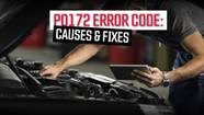 Automotive Diagnostic Trouble Codes CarBuzz