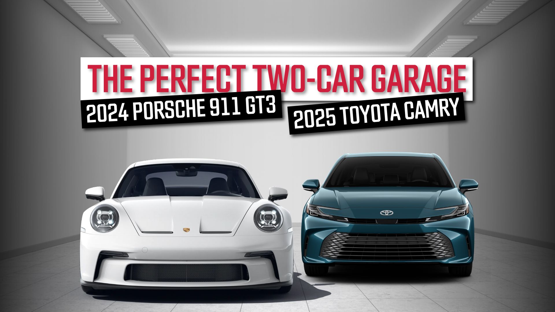 Perfect-2-Car-Garage