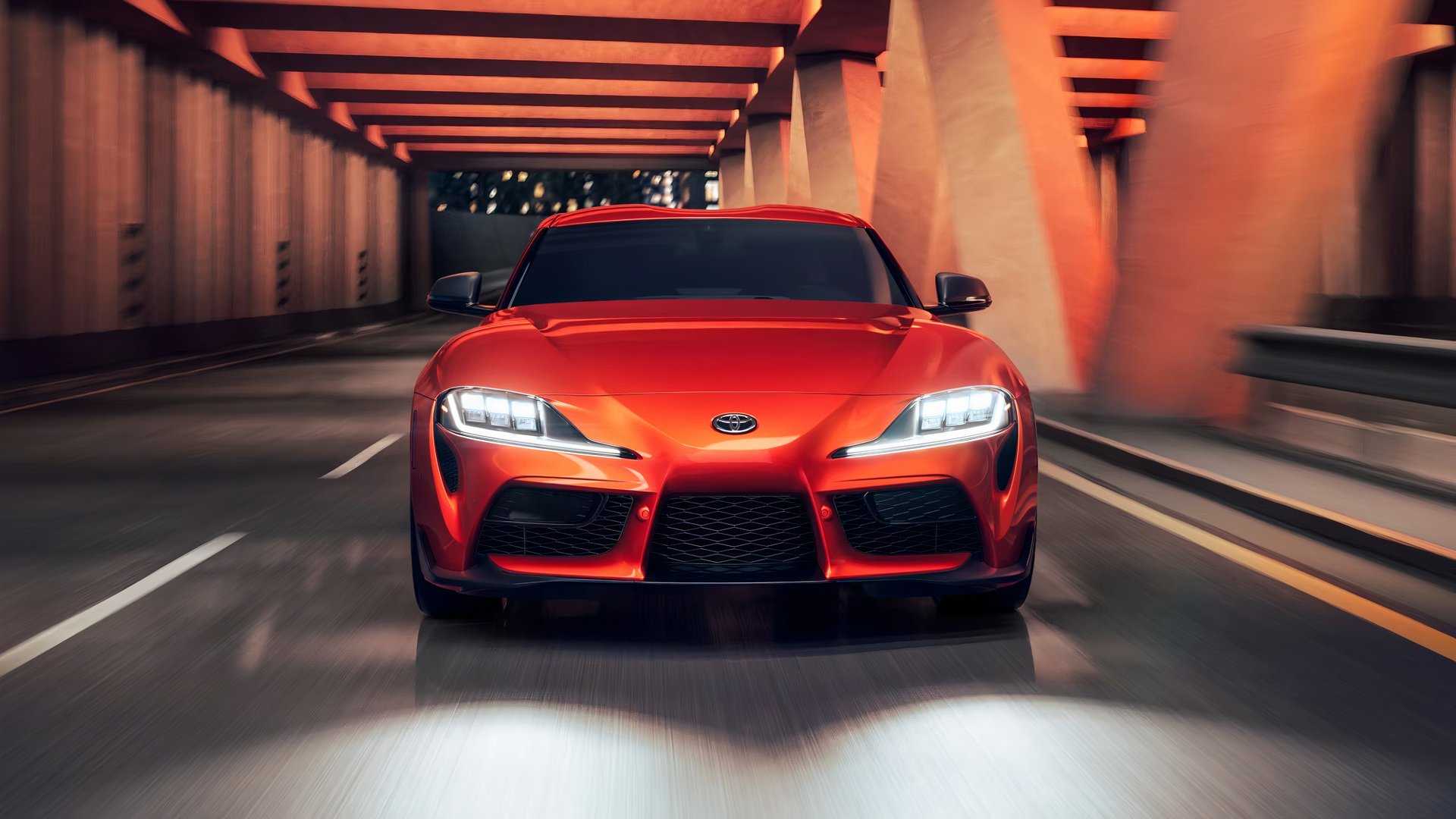 Supra Rngine Toyota Supra By The Numbers: 0-60, Engine Specs, Lap Times, And More