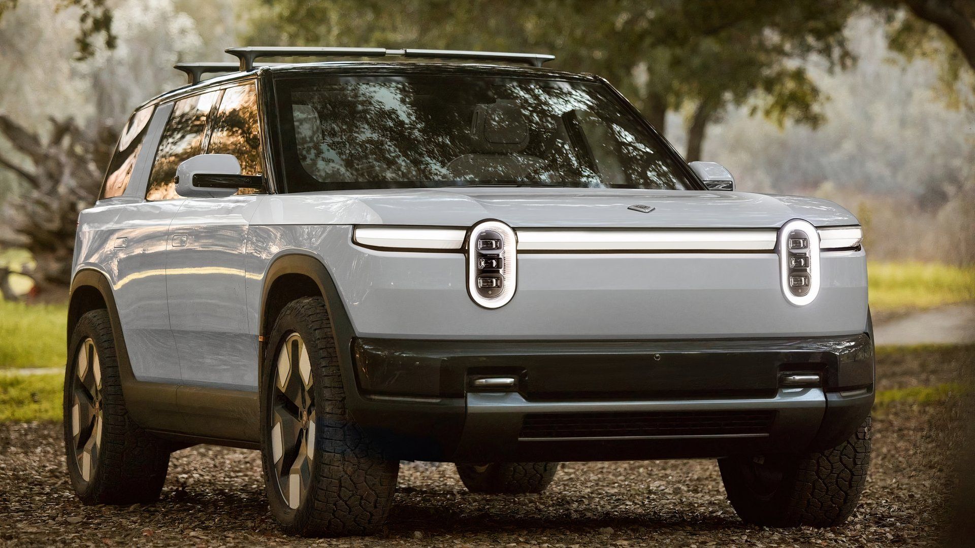 Charging your Rivian R2 at a Tesla station will be easy