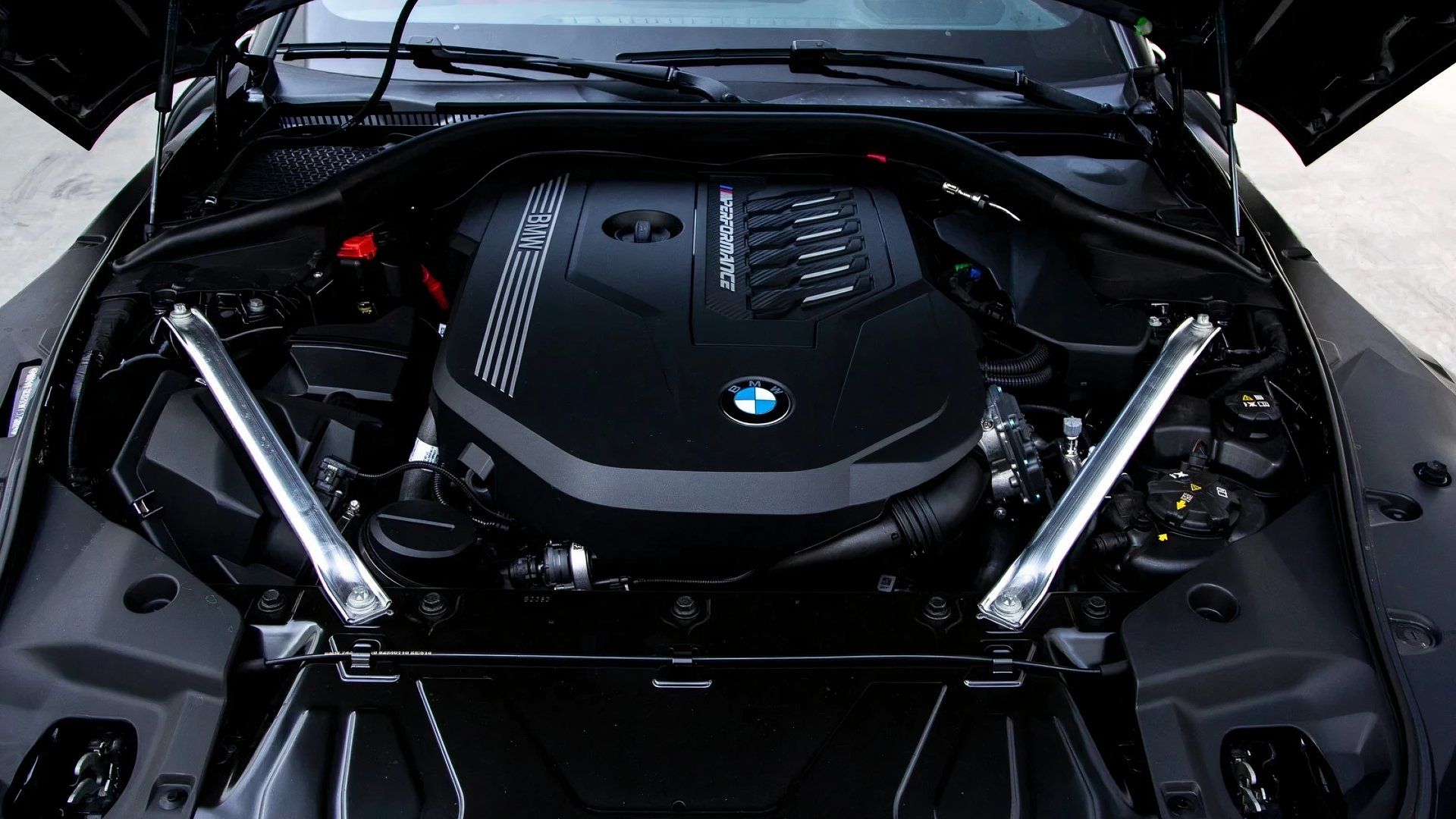 BMW's 'TwinPower' Doesn't Mean What You Think It Means