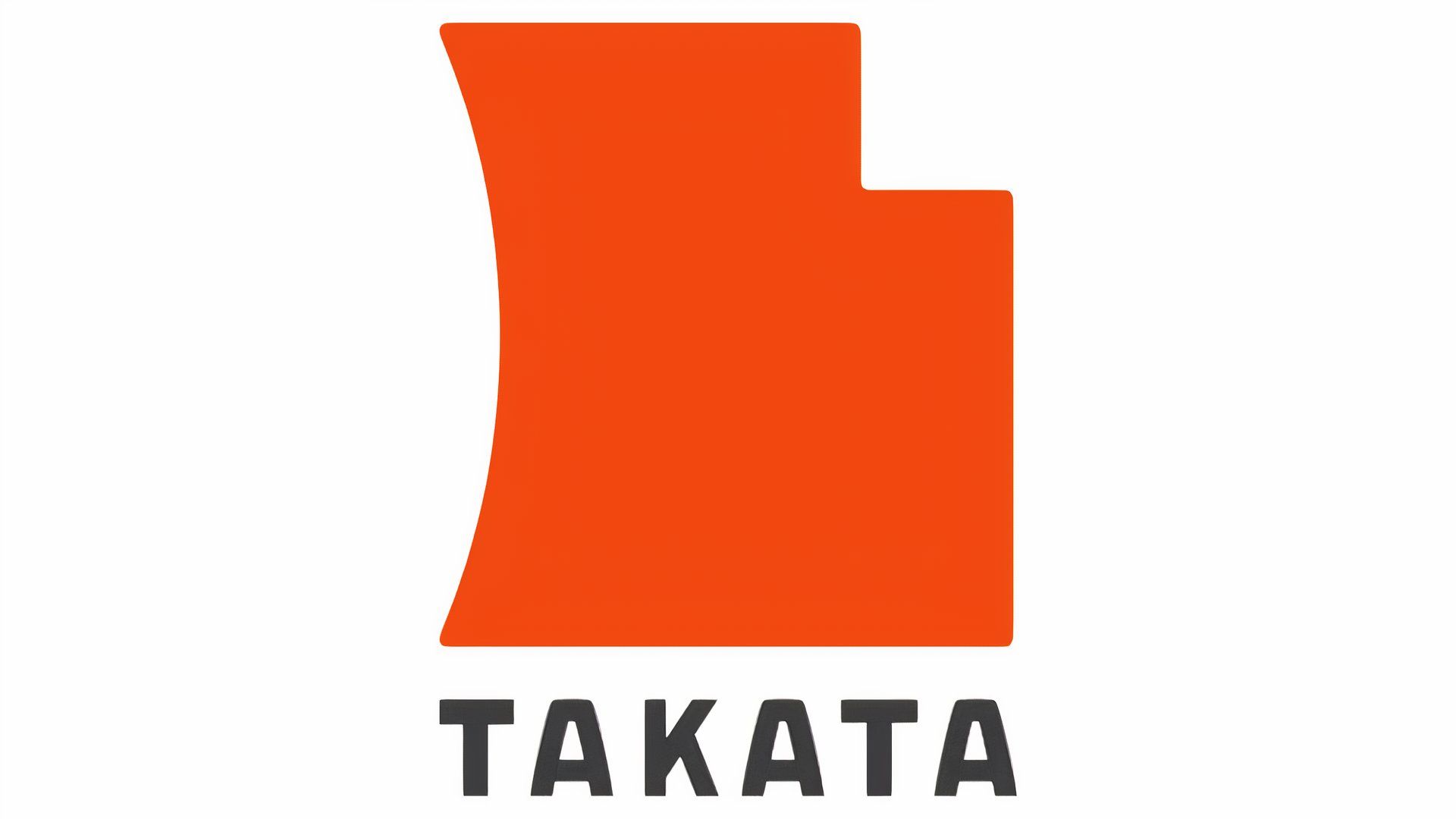 Takata Logo
