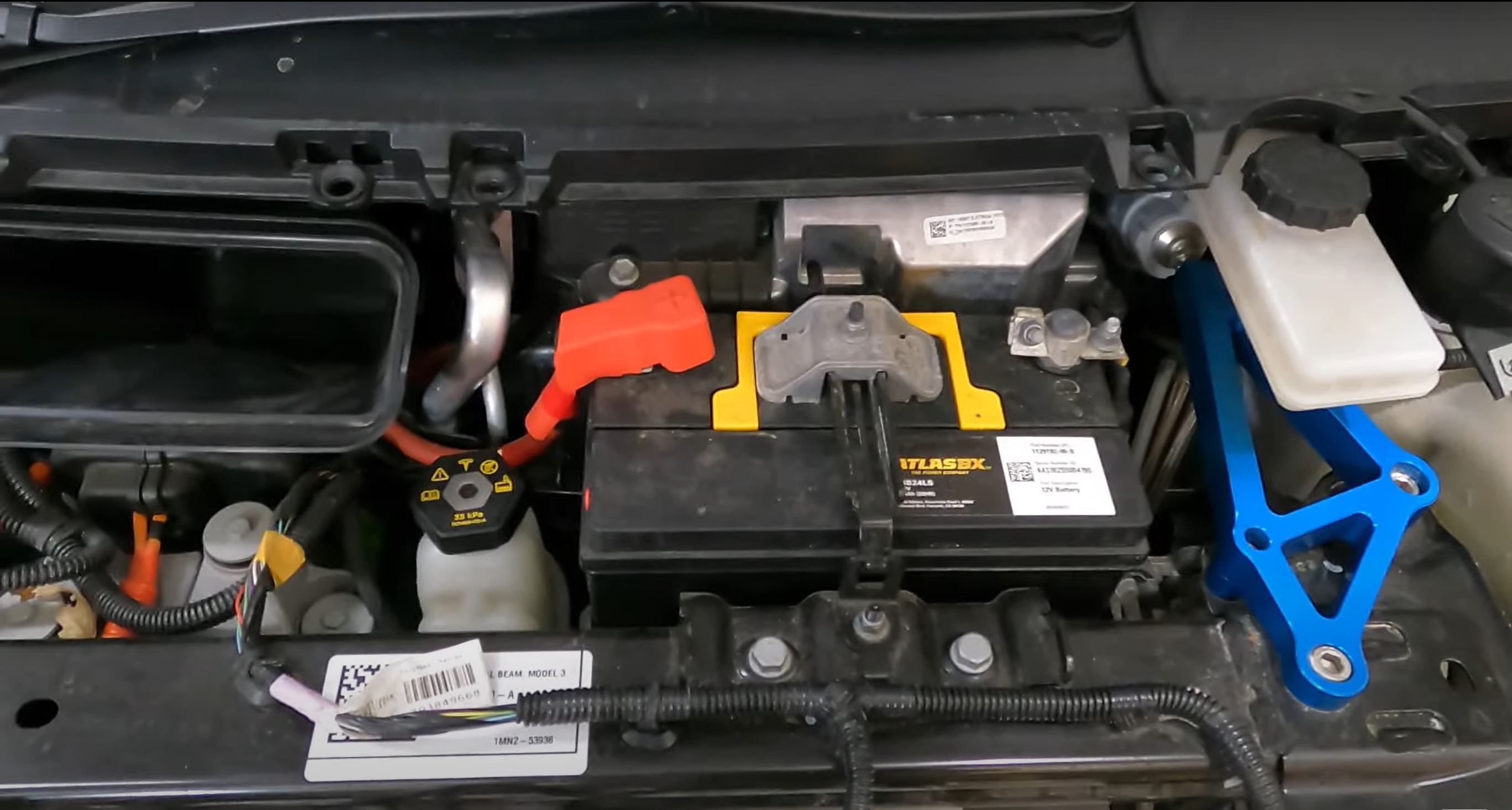 The 12 Volt