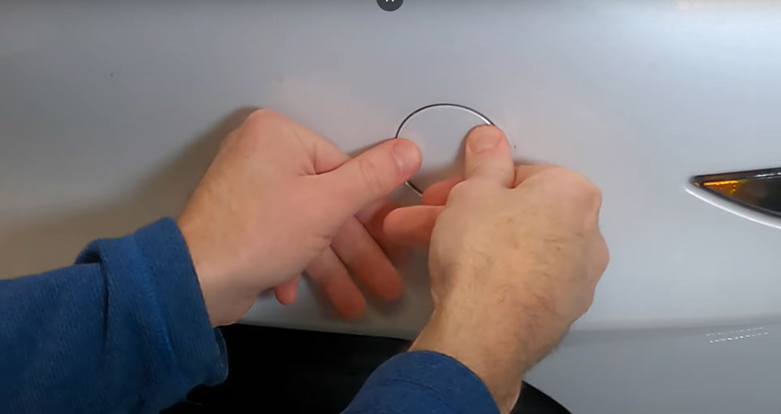 What Is The Purpose Of The 12-Volt Battery In An EV?