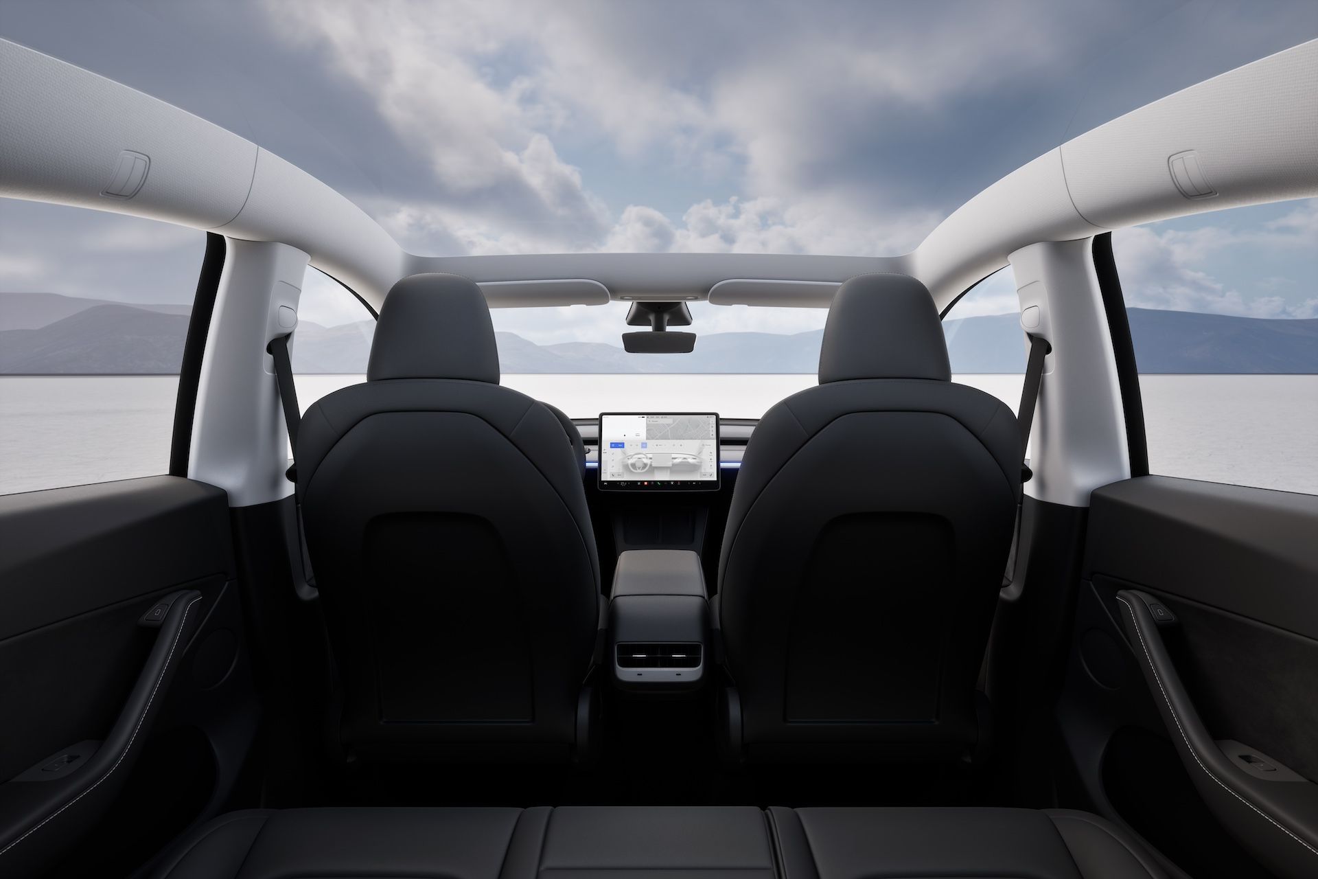 Updated 2024 Tesla Model Y RWD Now Available To Order For Under $40,000